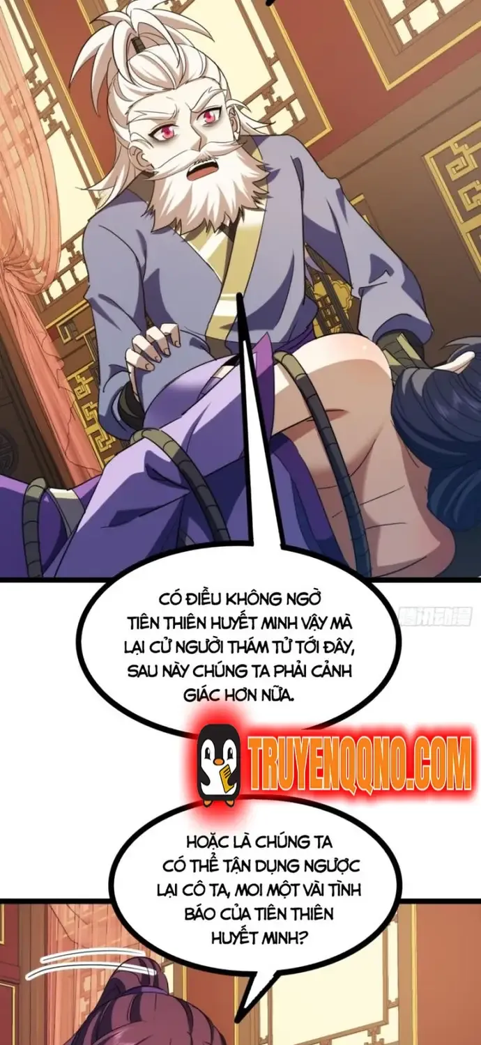 Đại Phản Diện Chỉ Muốn Thoát Thân Chap 42 - Next Chap 43