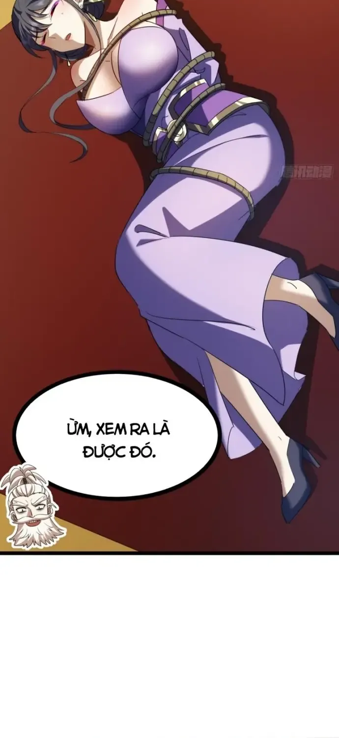 Đại Phản Diện Chỉ Muốn Thoát Thân Chap 42 - Next Chap 43