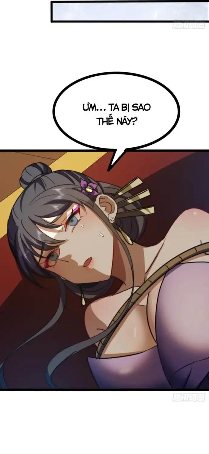 Đại Phản Diện Chỉ Muốn Thoát Thân Chap 42 - Next Chap 43