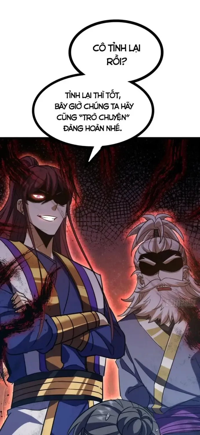 Đại Phản Diện Chỉ Muốn Thoát Thân Chap 42 - Next Chap 43