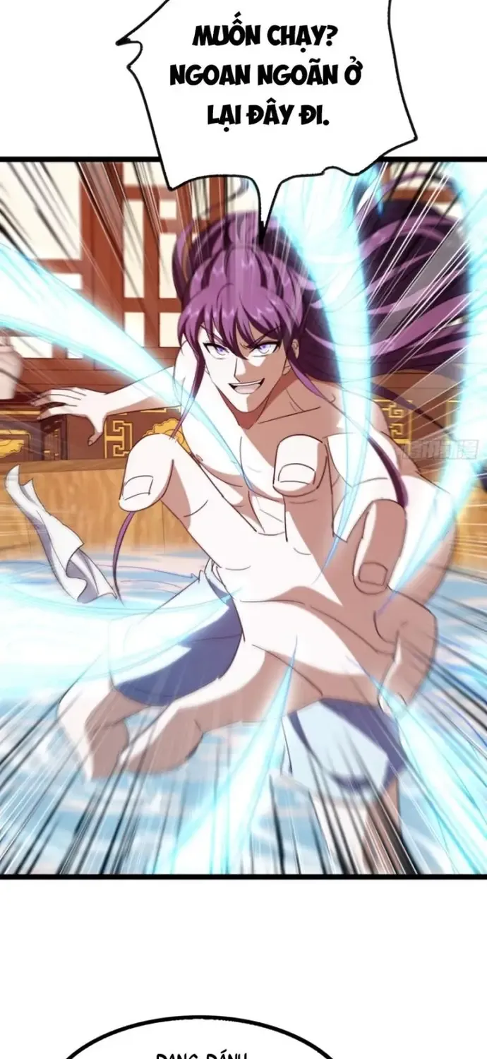 Đại Phản Diện Chỉ Muốn Thoát Thân Chap 42 - Next Chap 43