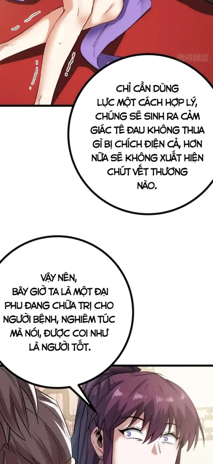 Đại Phản Diện Chỉ Muốn Thoát Thân Chap 43 - Next Chap 44