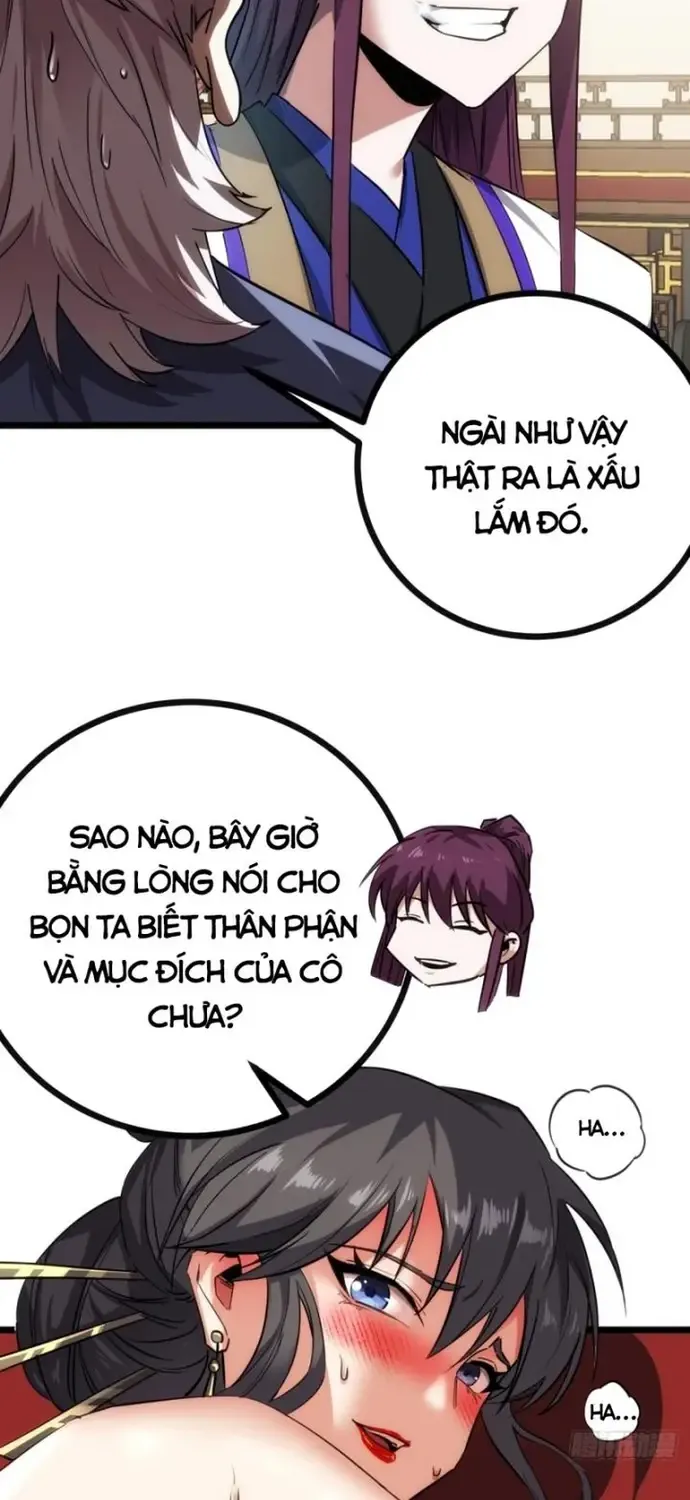 Đại Phản Diện Chỉ Muốn Thoát Thân Chap 43 - Next Chap 44