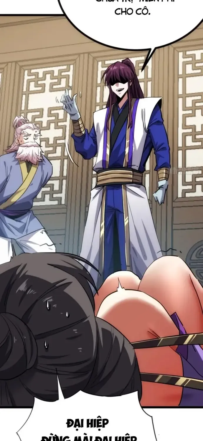 Đại Phản Diện Chỉ Muốn Thoát Thân Chap 43 - Next Chap 44