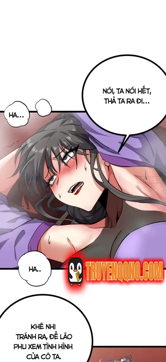 Đại Phản Diện Chỉ Muốn Thoát Thân Chap 43 - Next Chap 44