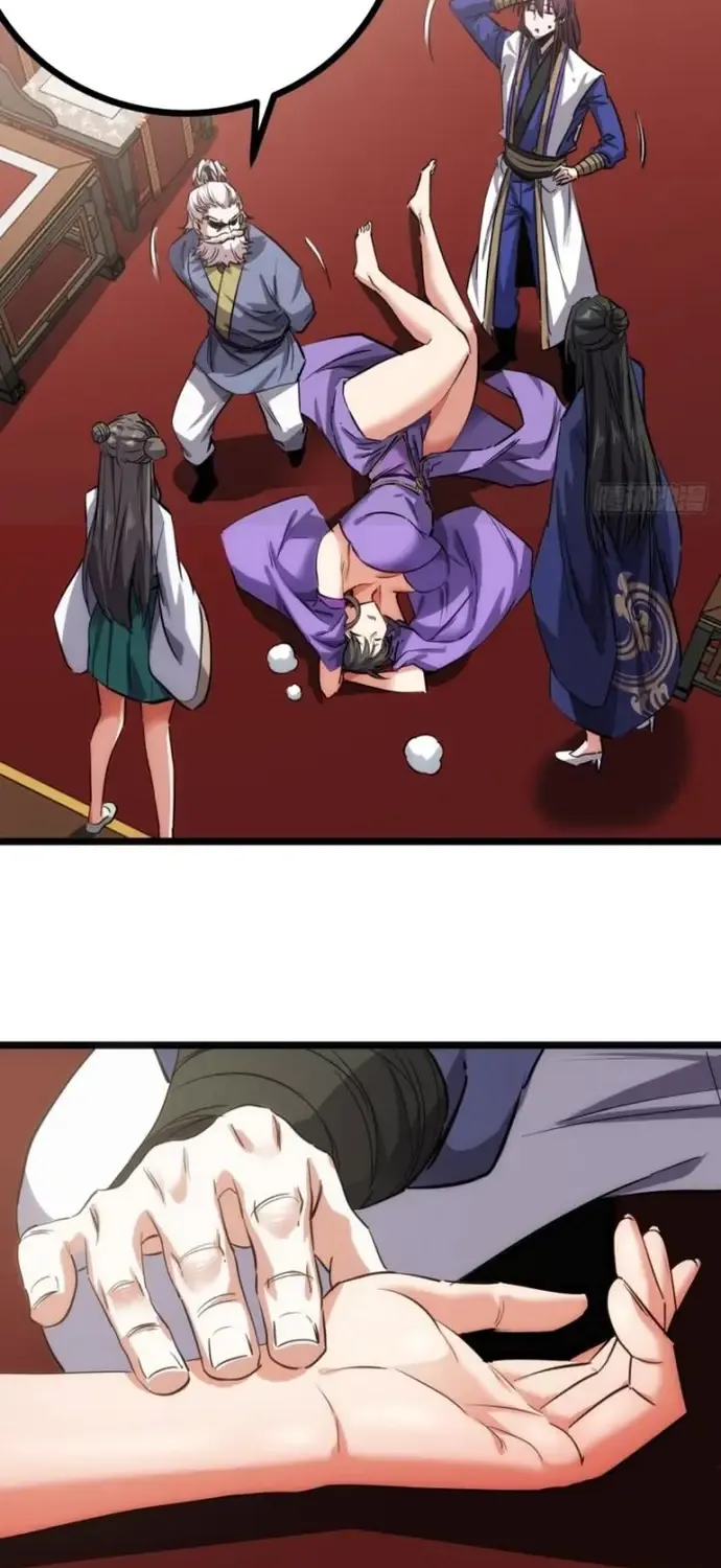 Đại Phản Diện Chỉ Muốn Thoát Thân Chap 43 - Next Chap 44