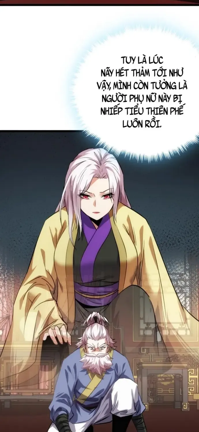 Đại Phản Diện Chỉ Muốn Thoát Thân Chap 43 - Next Chap 44