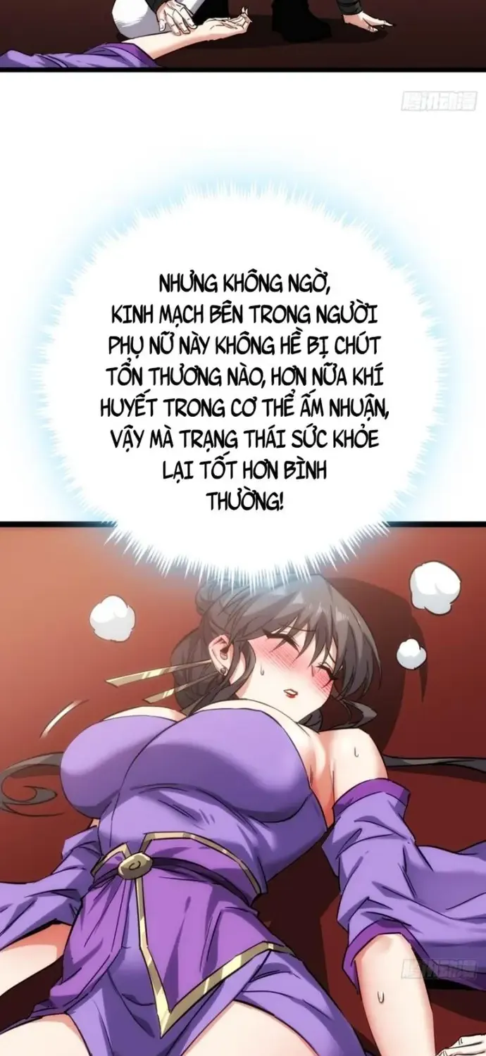 Đại Phản Diện Chỉ Muốn Thoát Thân Chap 43 - Next Chap 44