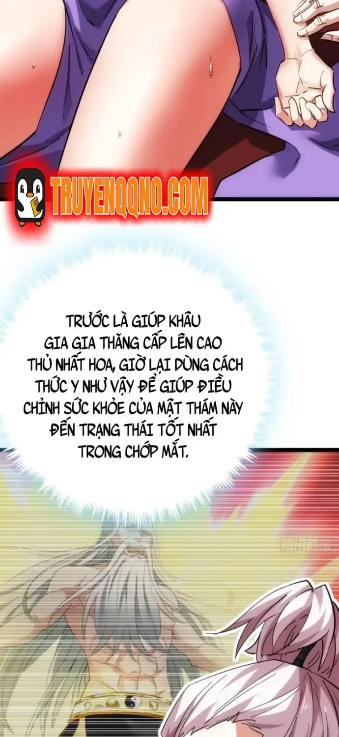 Đại Phản Diện Chỉ Muốn Thoát Thân Chap 43 - Next Chap 44