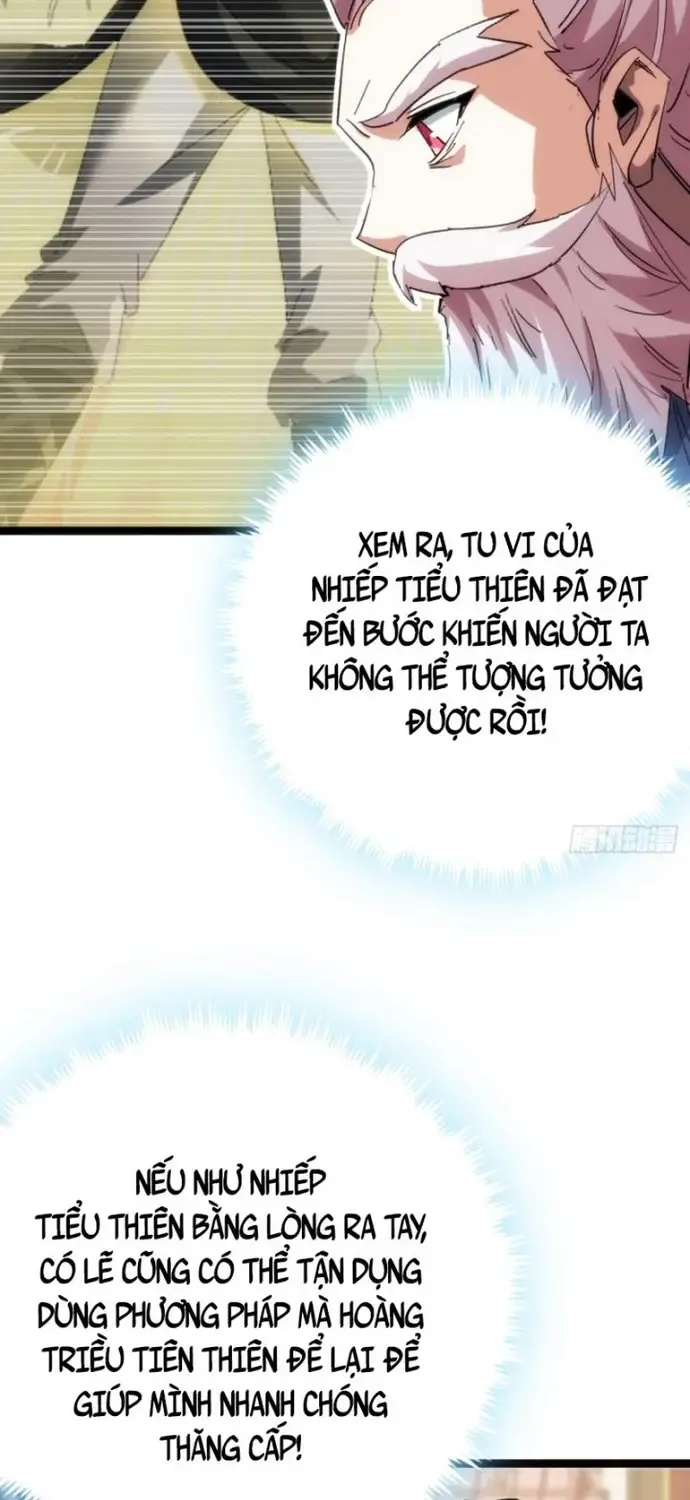 Đại Phản Diện Chỉ Muốn Thoát Thân Chap 43 - Next Chap 44