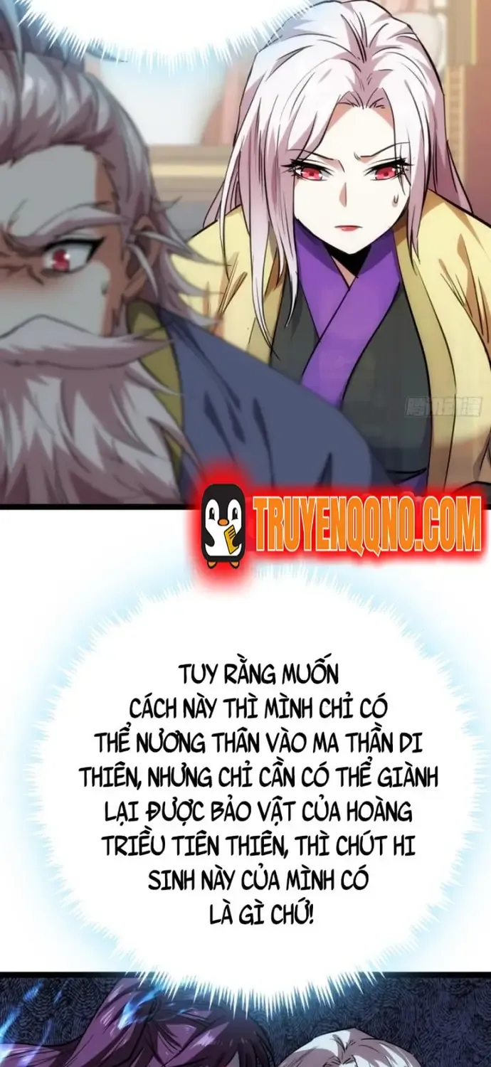 Đại Phản Diện Chỉ Muốn Thoát Thân Chap 43 - Next Chap 44