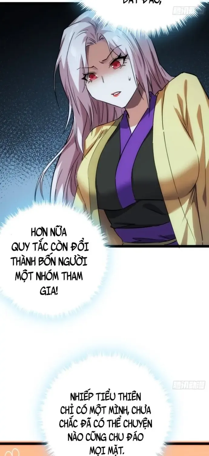 Đại Phản Diện Chỉ Muốn Thoát Thân Chap 43 - Next Chap 44