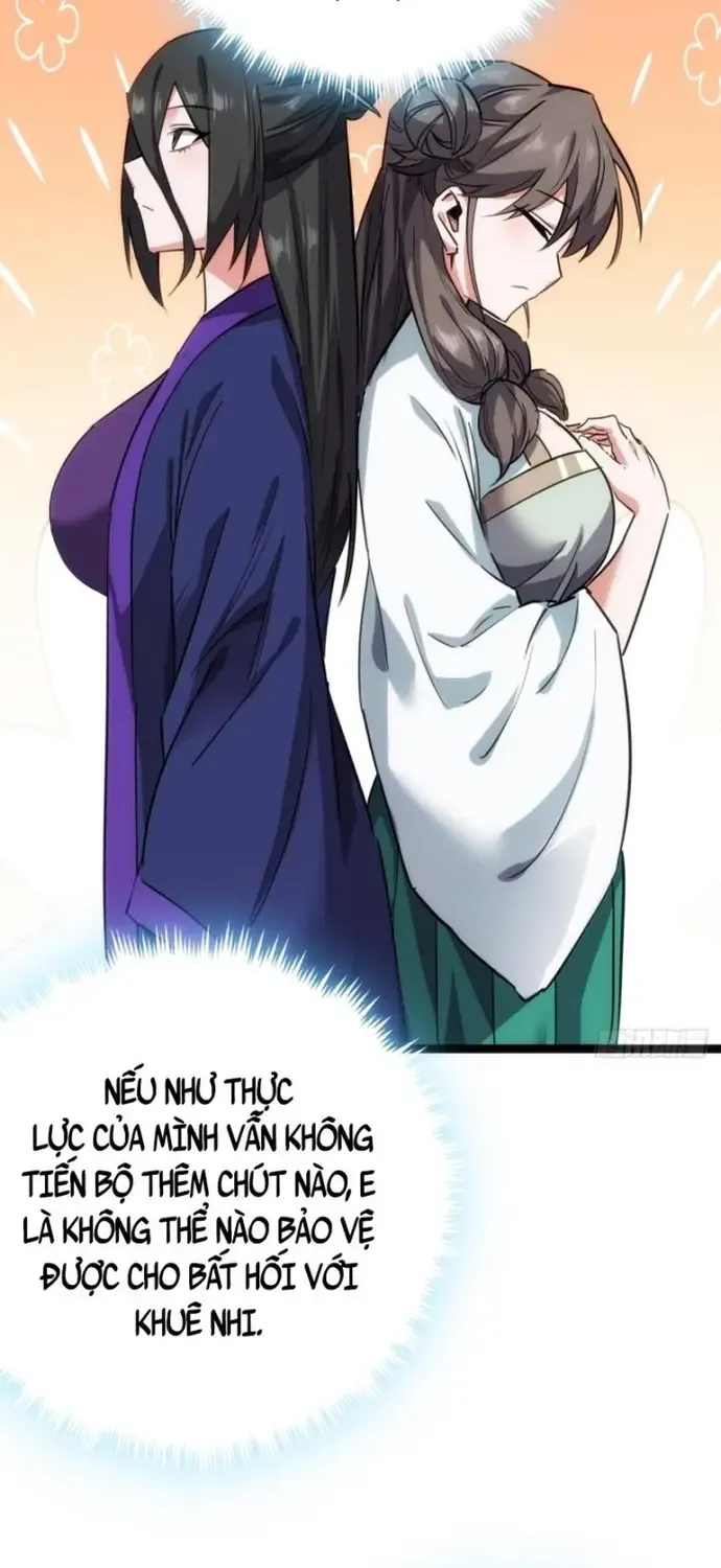 Đại Phản Diện Chỉ Muốn Thoát Thân Chap 43 - Next Chap 44