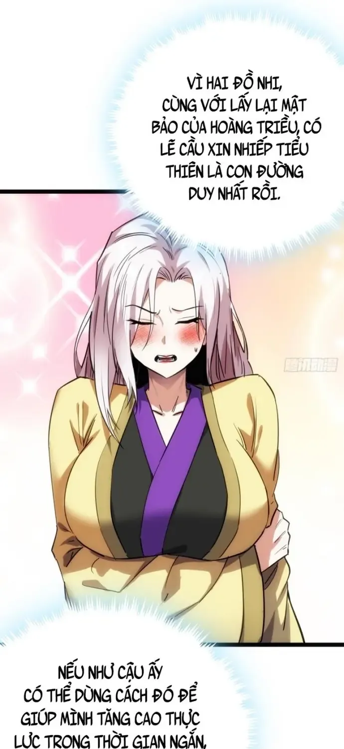 Đại Phản Diện Chỉ Muốn Thoát Thân Chap 43 - Next Chap 44