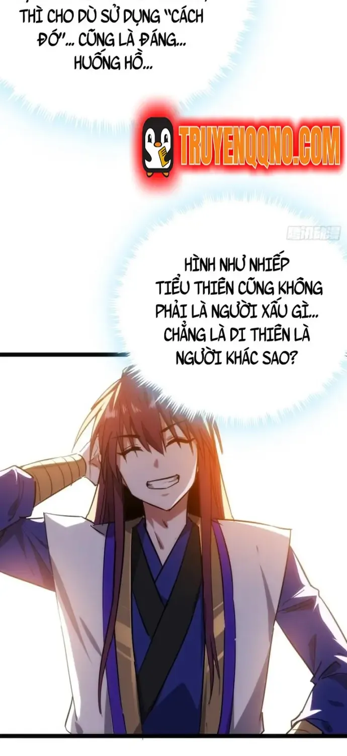 Đại Phản Diện Chỉ Muốn Thoát Thân Chap 43 - Next Chap 44