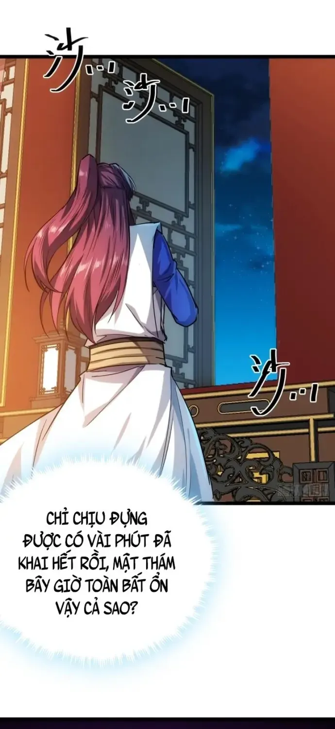 Đại Phản Diện Chỉ Muốn Thoát Thân Chap 43 - Next Chap 44