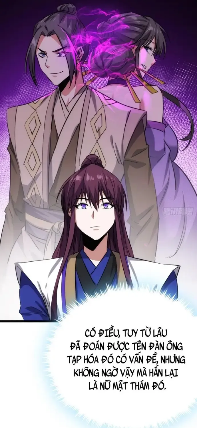 Đại Phản Diện Chỉ Muốn Thoát Thân Chap 43 - Next Chap 44
