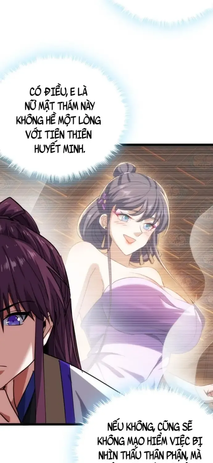 Đại Phản Diện Chỉ Muốn Thoát Thân Chap 43 - Next Chap 44