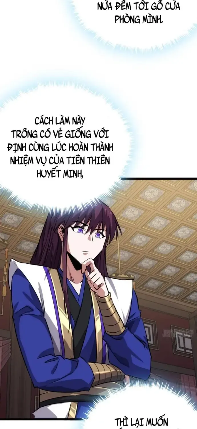 Đại Phản Diện Chỉ Muốn Thoát Thân Chap 43 - Next Chap 44