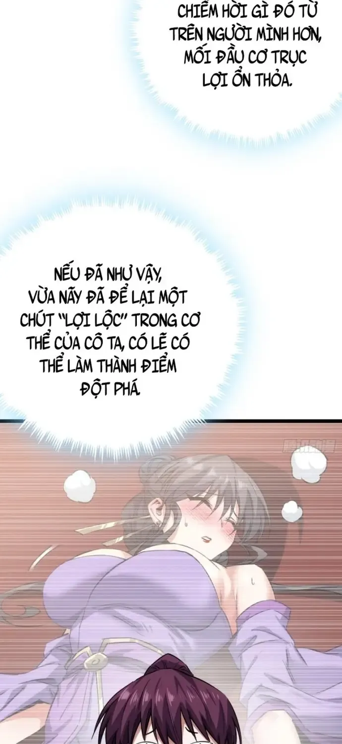 Đại Phản Diện Chỉ Muốn Thoát Thân Chap 43 - Next Chap 44