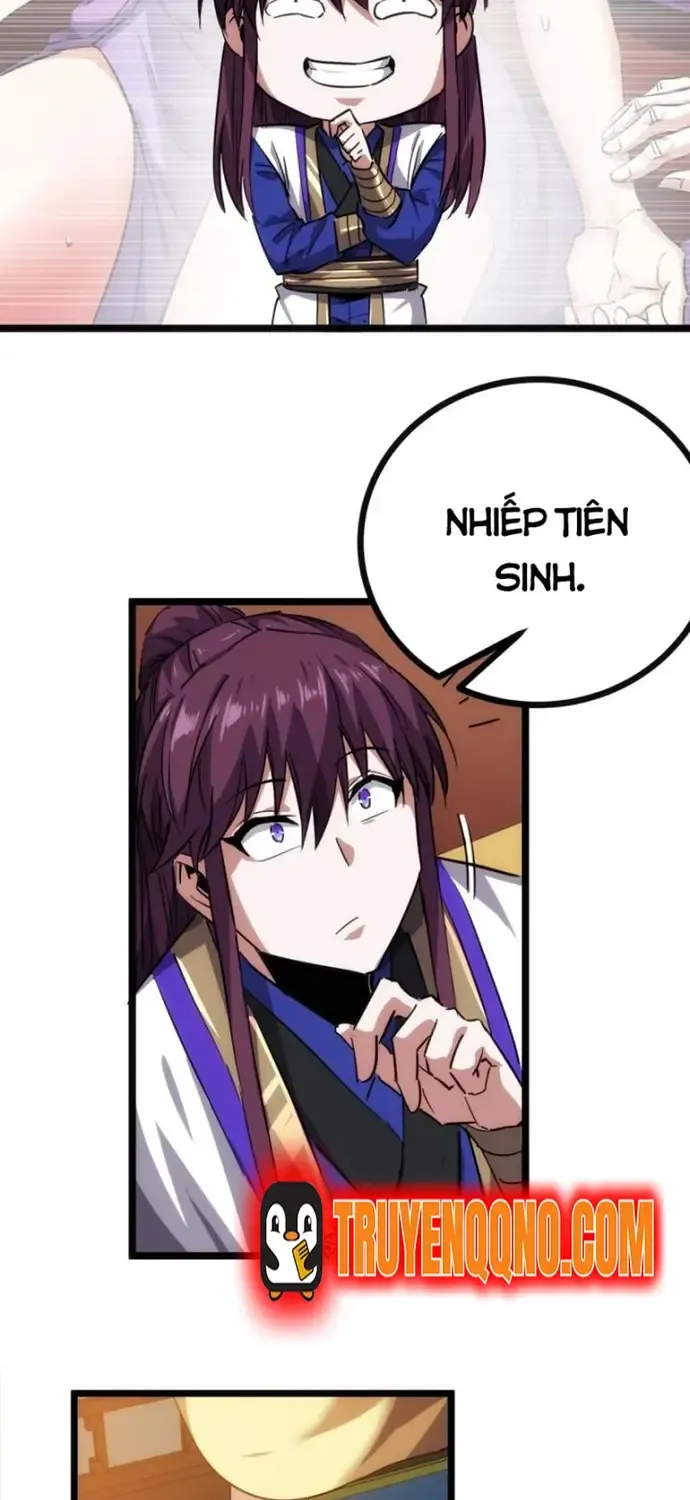 Đại Phản Diện Chỉ Muốn Thoát Thân Chap 43 - Next Chap 44