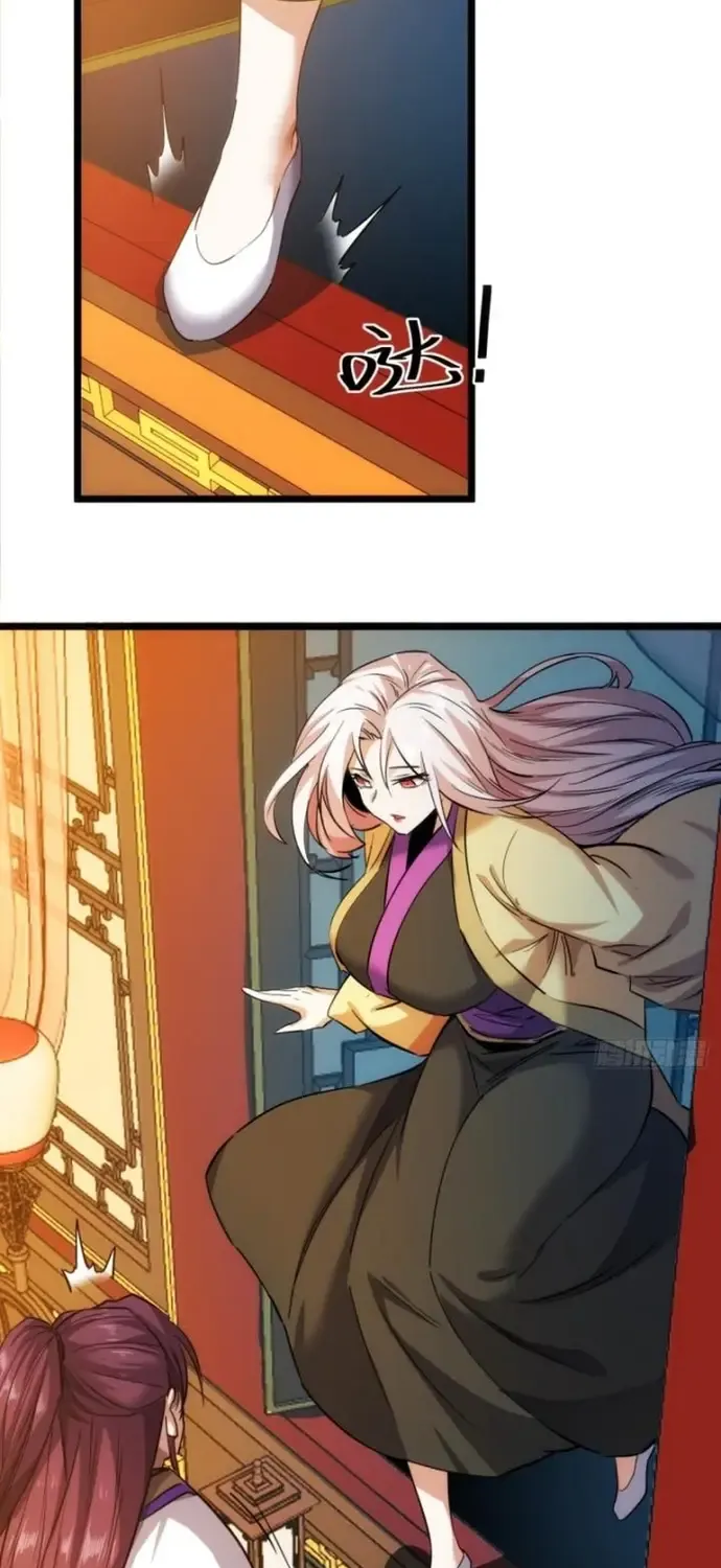 Đại Phản Diện Chỉ Muốn Thoát Thân Chap 43 - Next Chap 44