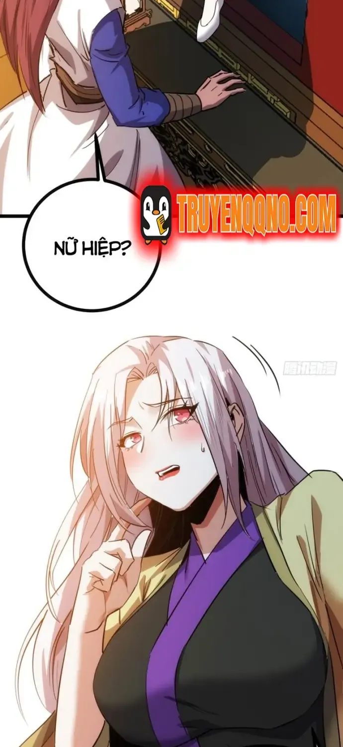 Đại Phản Diện Chỉ Muốn Thoát Thân Chap 43 - Next Chap 44