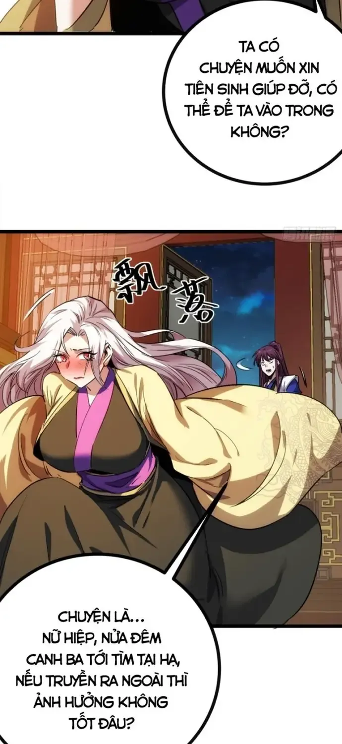 Đại Phản Diện Chỉ Muốn Thoát Thân Chap 43 - Next Chap 44