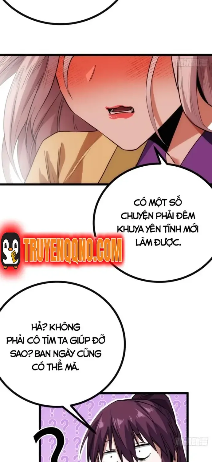Đại Phản Diện Chỉ Muốn Thoát Thân Chap 43 - Next Chap 44