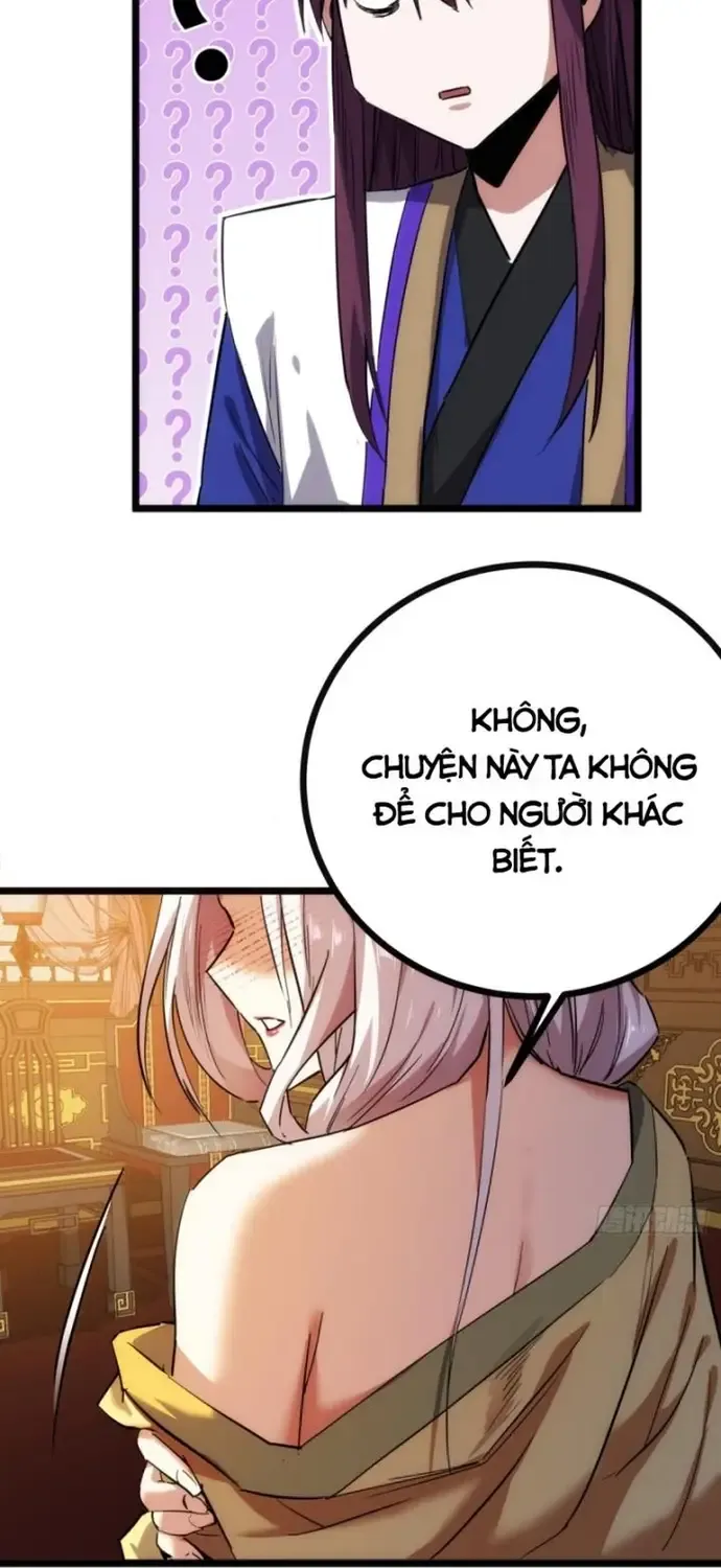 Đại Phản Diện Chỉ Muốn Thoát Thân Chap 43 - Next Chap 44