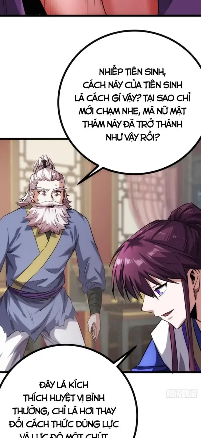 Đại Phản Diện Chỉ Muốn Thoát Thân Chap 43 - Next Chap 44