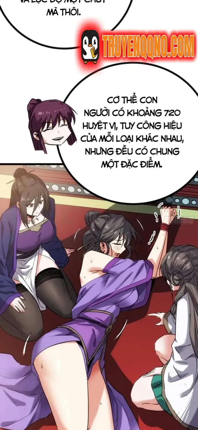 Đại Phản Diện Chỉ Muốn Thoát Thân Chap 43 - Next Chap 44