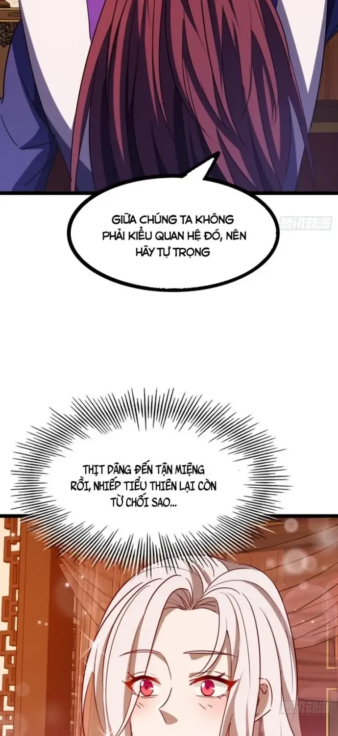 Đại Phản Diện Chỉ Muốn Thoát Thân Chap 44 - Next Chap 45