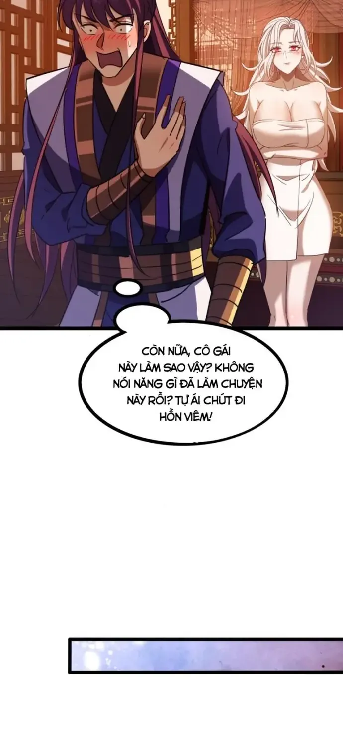 Đại Phản Diện Chỉ Muốn Thoát Thân Chap 44 - Next Chap 45