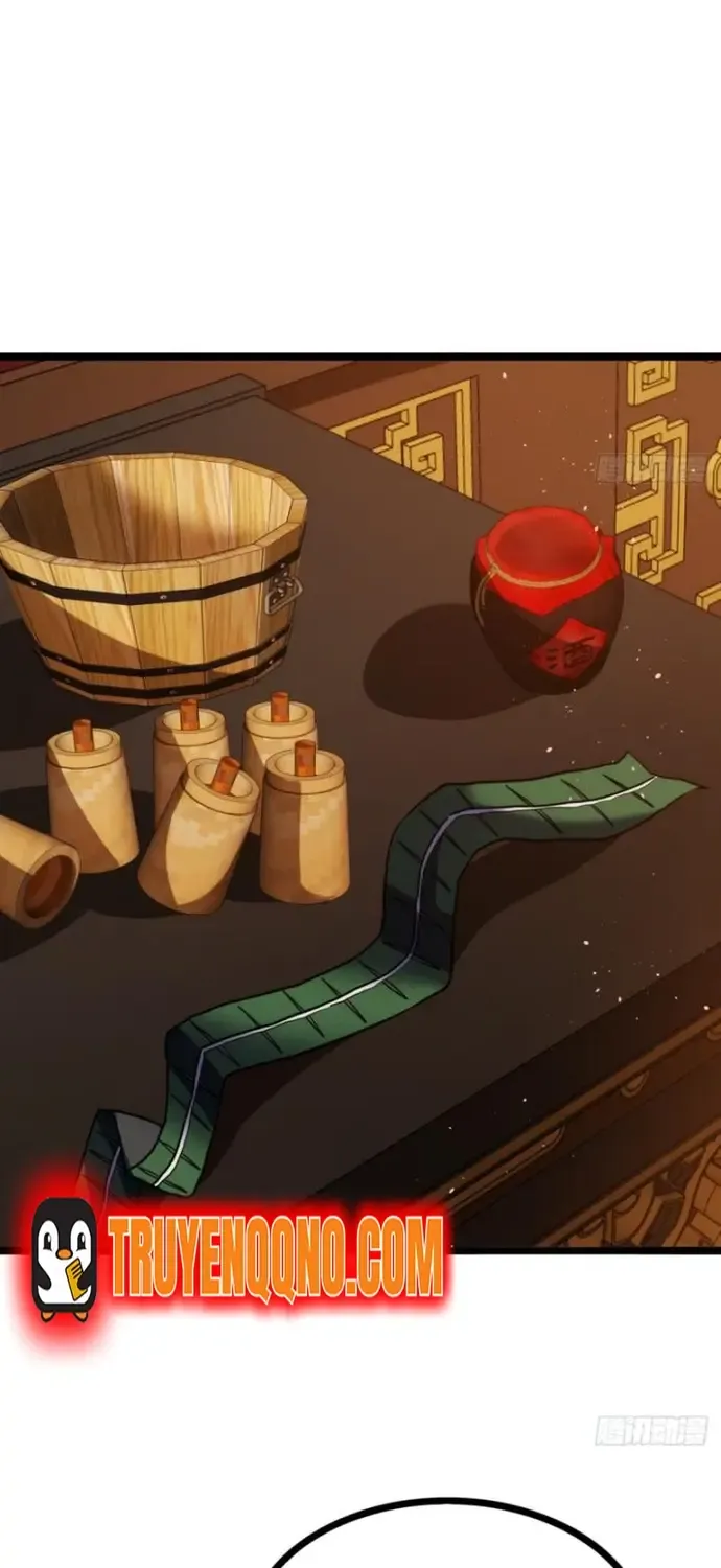 Đại Phản Diện Chỉ Muốn Thoát Thân Chap 44 - Next Chap 45