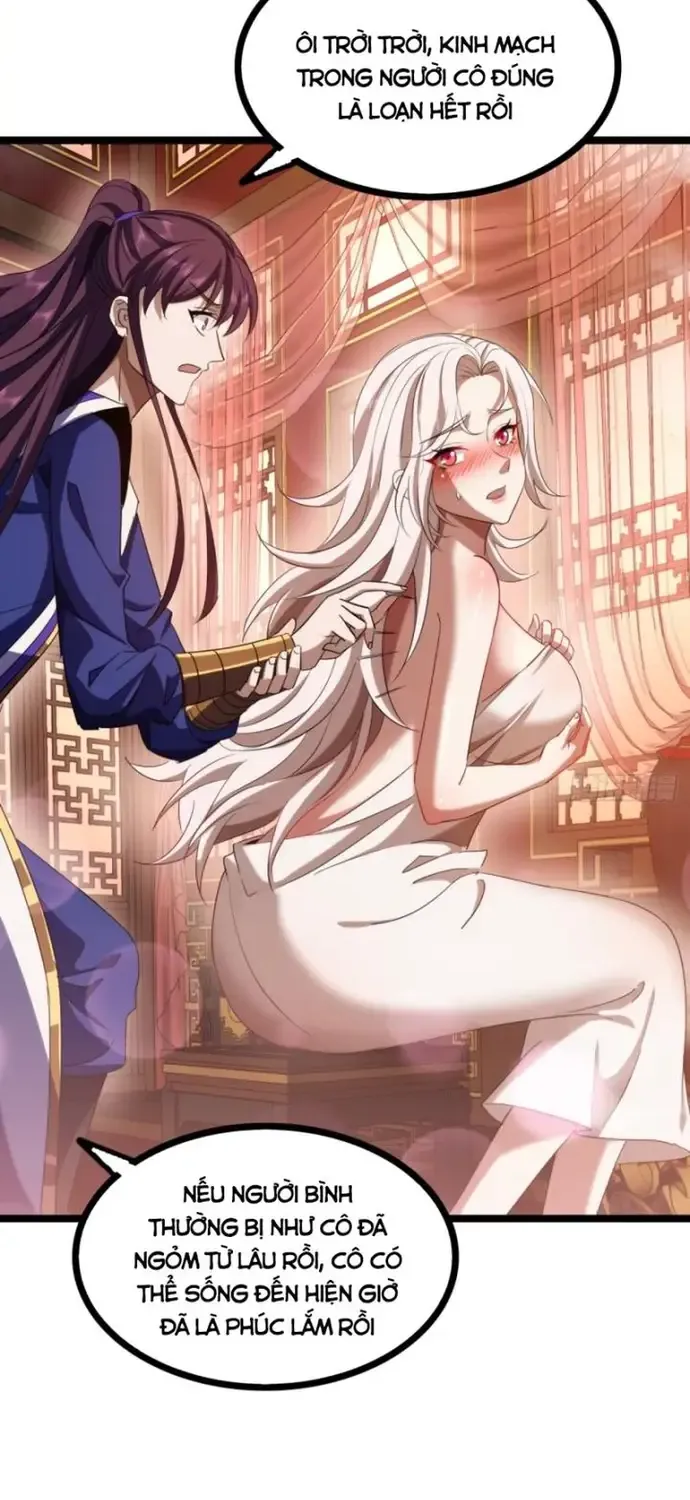 Đại Phản Diện Chỉ Muốn Thoát Thân Chap 44 - Next Chap 45