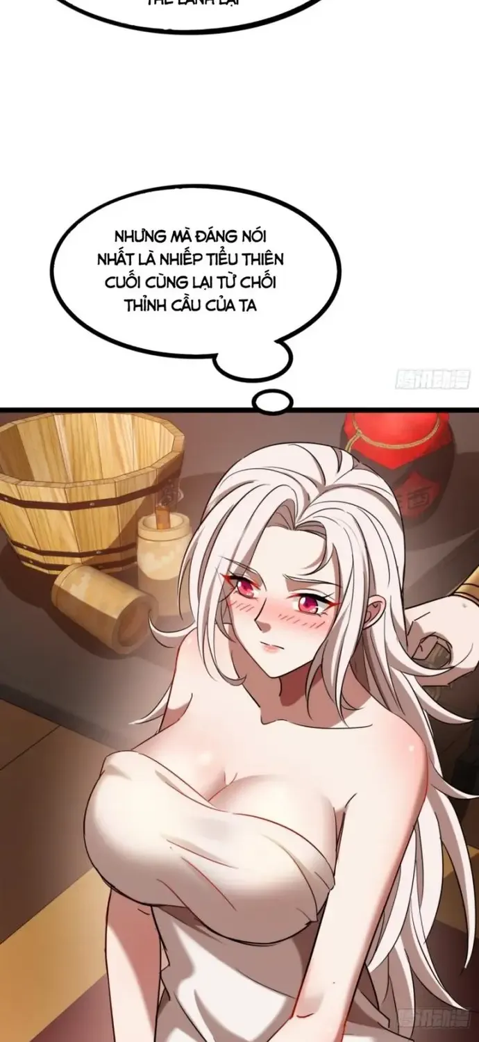 Đại Phản Diện Chỉ Muốn Thoát Thân Chap 44 - Next Chap 45