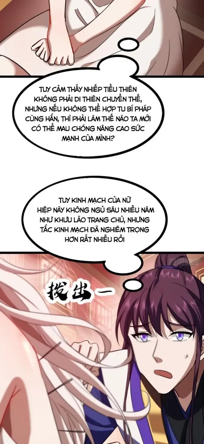 Đại Phản Diện Chỉ Muốn Thoát Thân Chap 44 - Next Chap 45