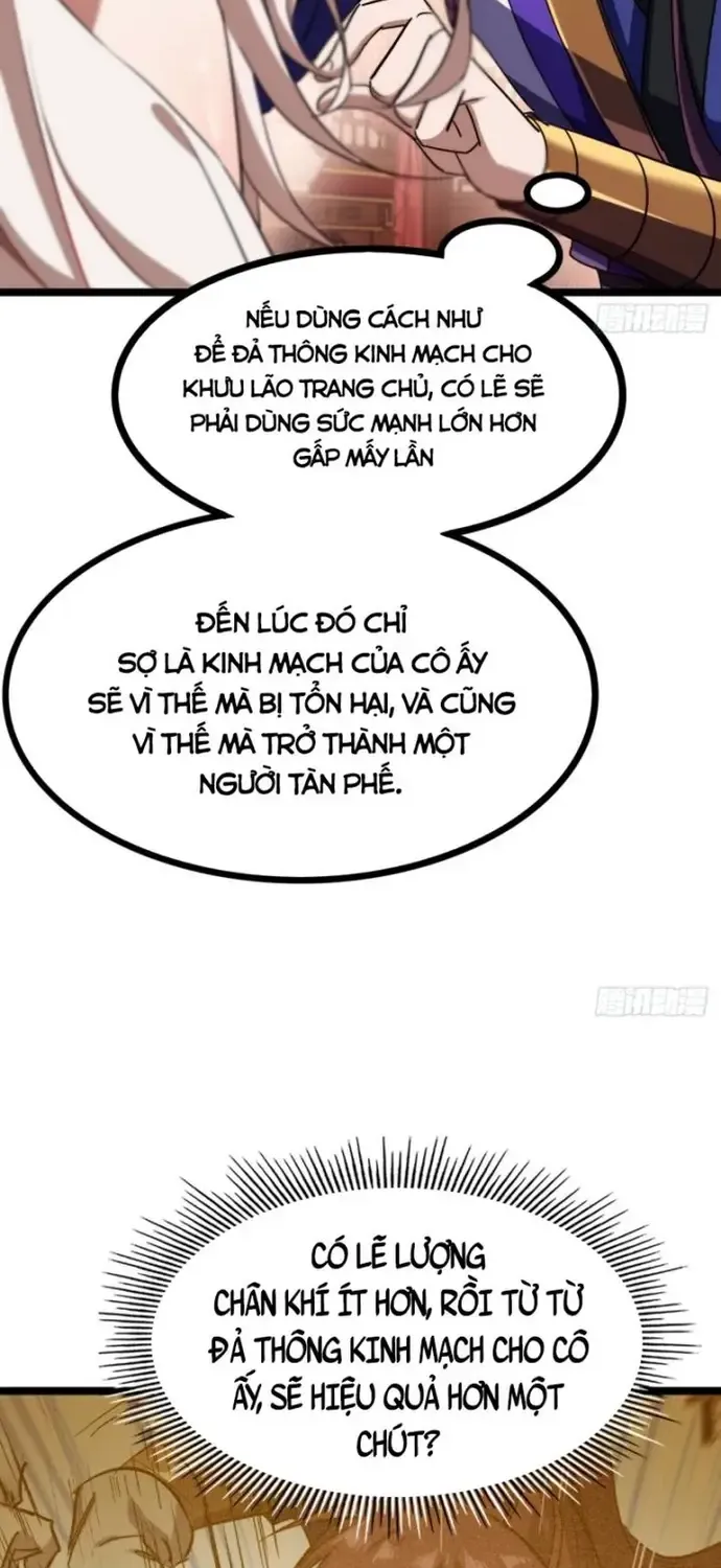 Đại Phản Diện Chỉ Muốn Thoát Thân Chap 44 - Next Chap 45