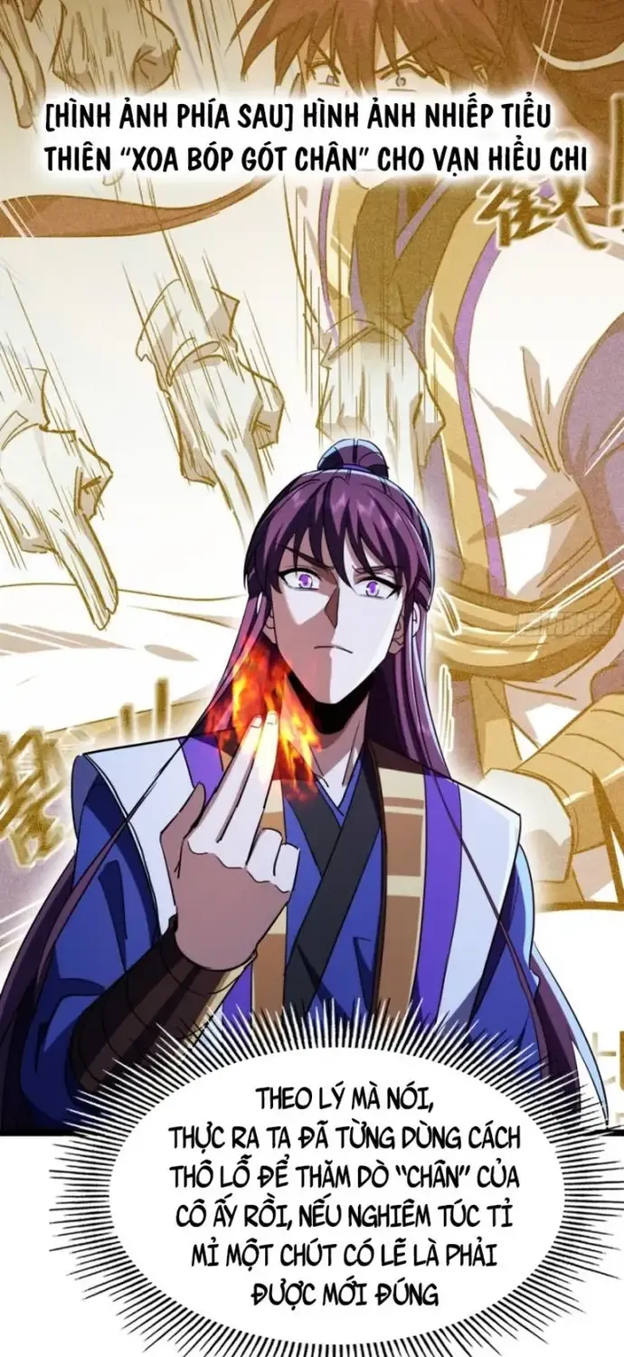 Đại Phản Diện Chỉ Muốn Thoát Thân Chap 44 - Next Chap 45