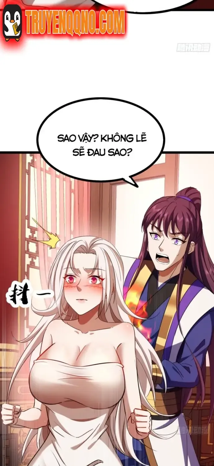 Đại Phản Diện Chỉ Muốn Thoát Thân Chap 44 - Next Chap 45