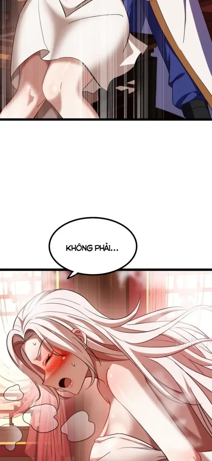 Đại Phản Diện Chỉ Muốn Thoát Thân Chap 44 - Next Chap 45