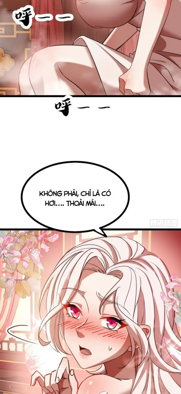 Đại Phản Diện Chỉ Muốn Thoát Thân Chap 44 - Next Chap 45