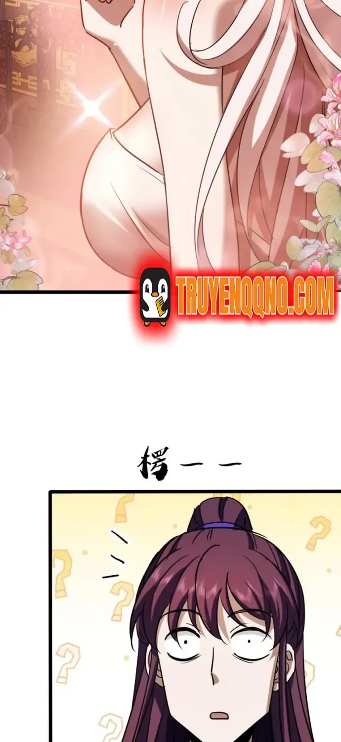 Đại Phản Diện Chỉ Muốn Thoát Thân Chap 44 - Next Chap 45