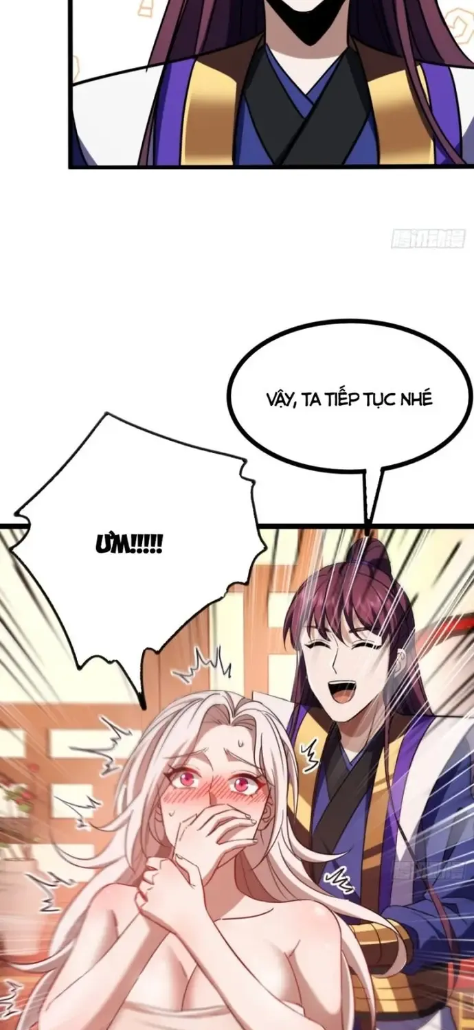 Đại Phản Diện Chỉ Muốn Thoát Thân Chap 44 - Next Chap 45
