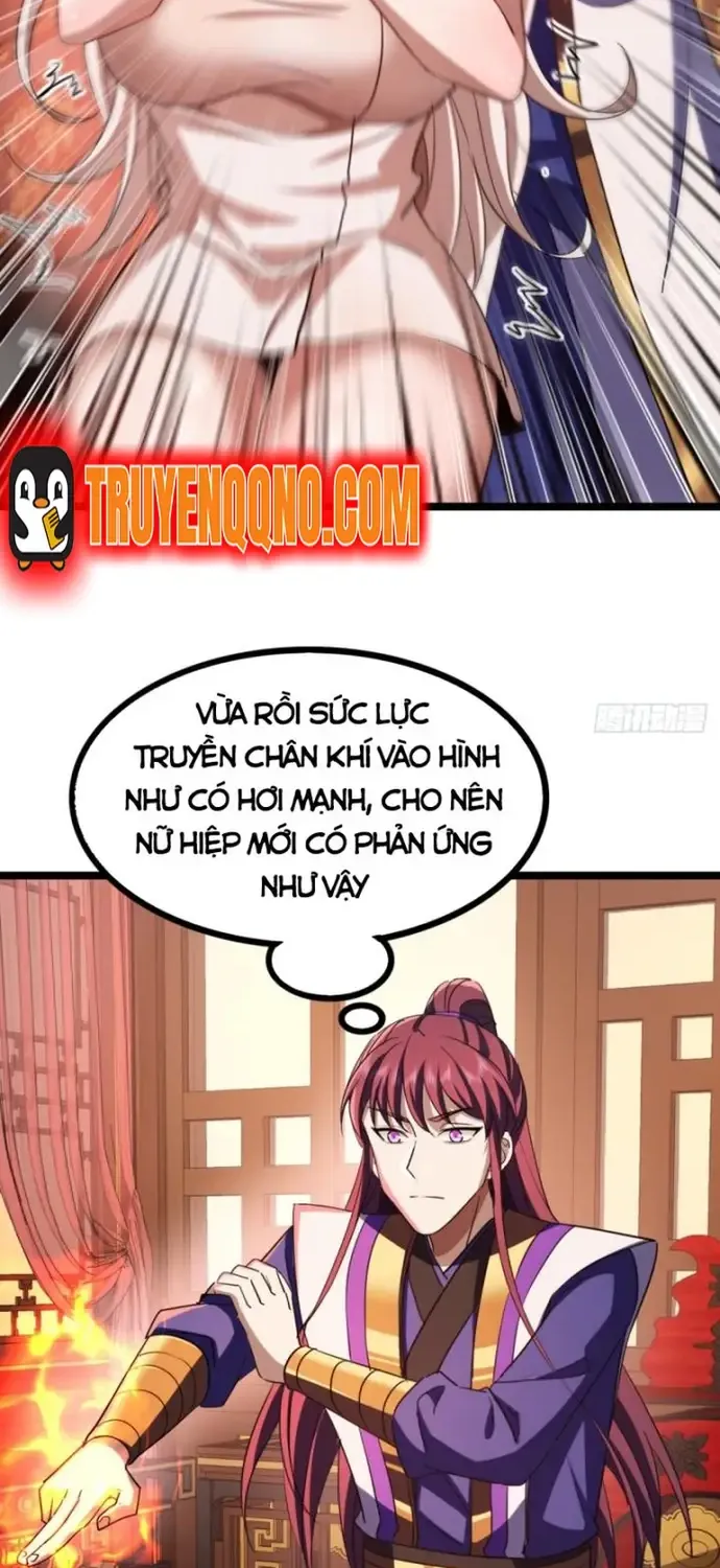 Đại Phản Diện Chỉ Muốn Thoát Thân Chap 44 - Next Chap 45