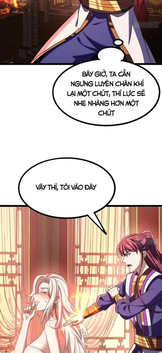 Đại Phản Diện Chỉ Muốn Thoát Thân Chap 44 - Next Chap 45