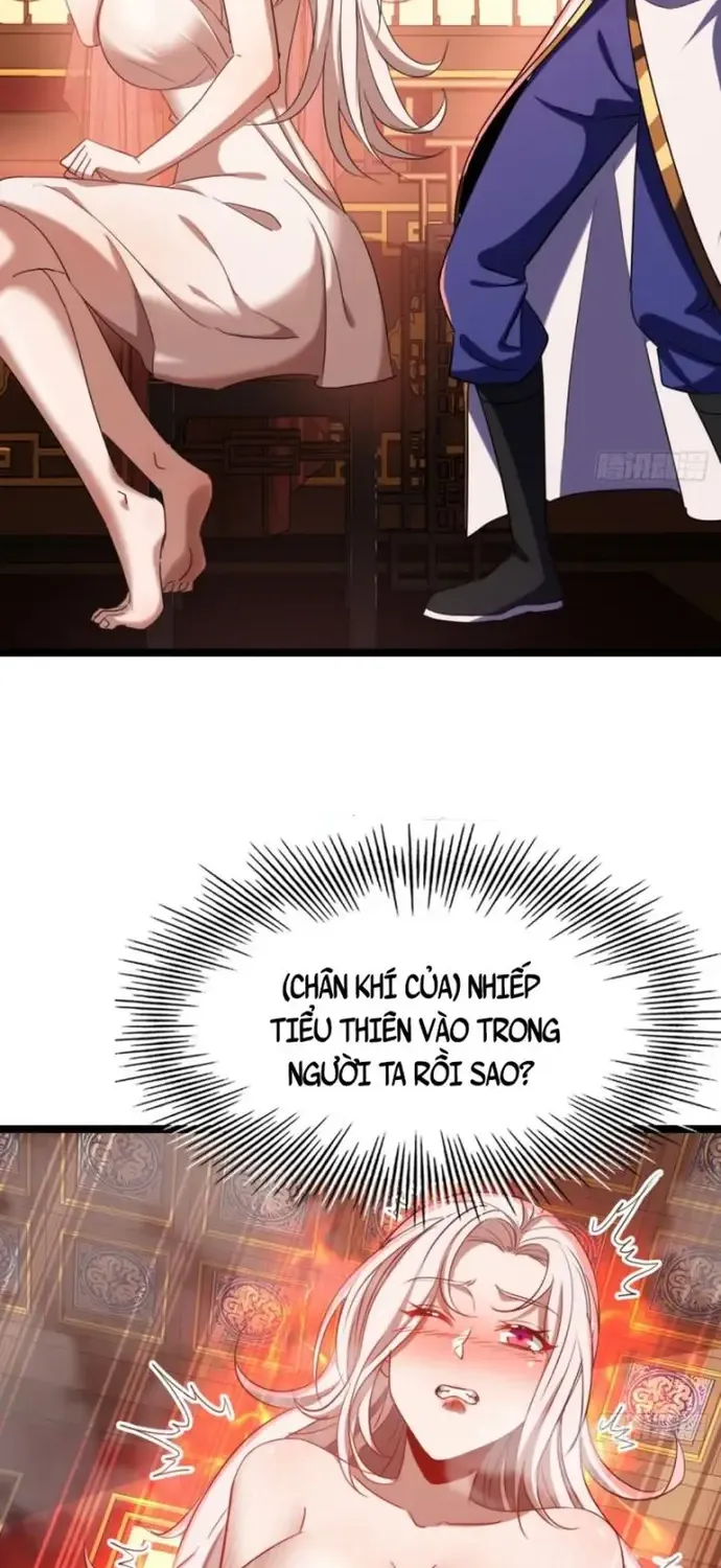 Đại Phản Diện Chỉ Muốn Thoát Thân Chap 44 - Next Chap 45