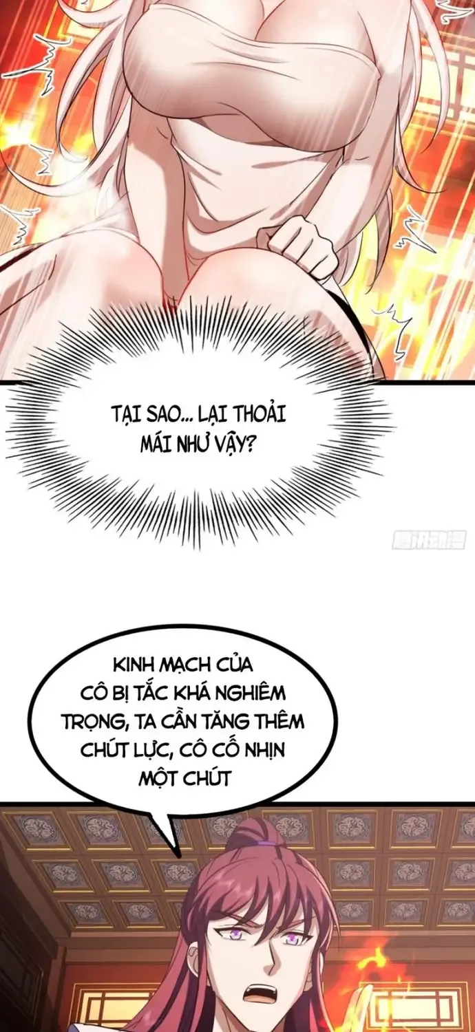 Đại Phản Diện Chỉ Muốn Thoát Thân Chap 44 - Next Chap 45