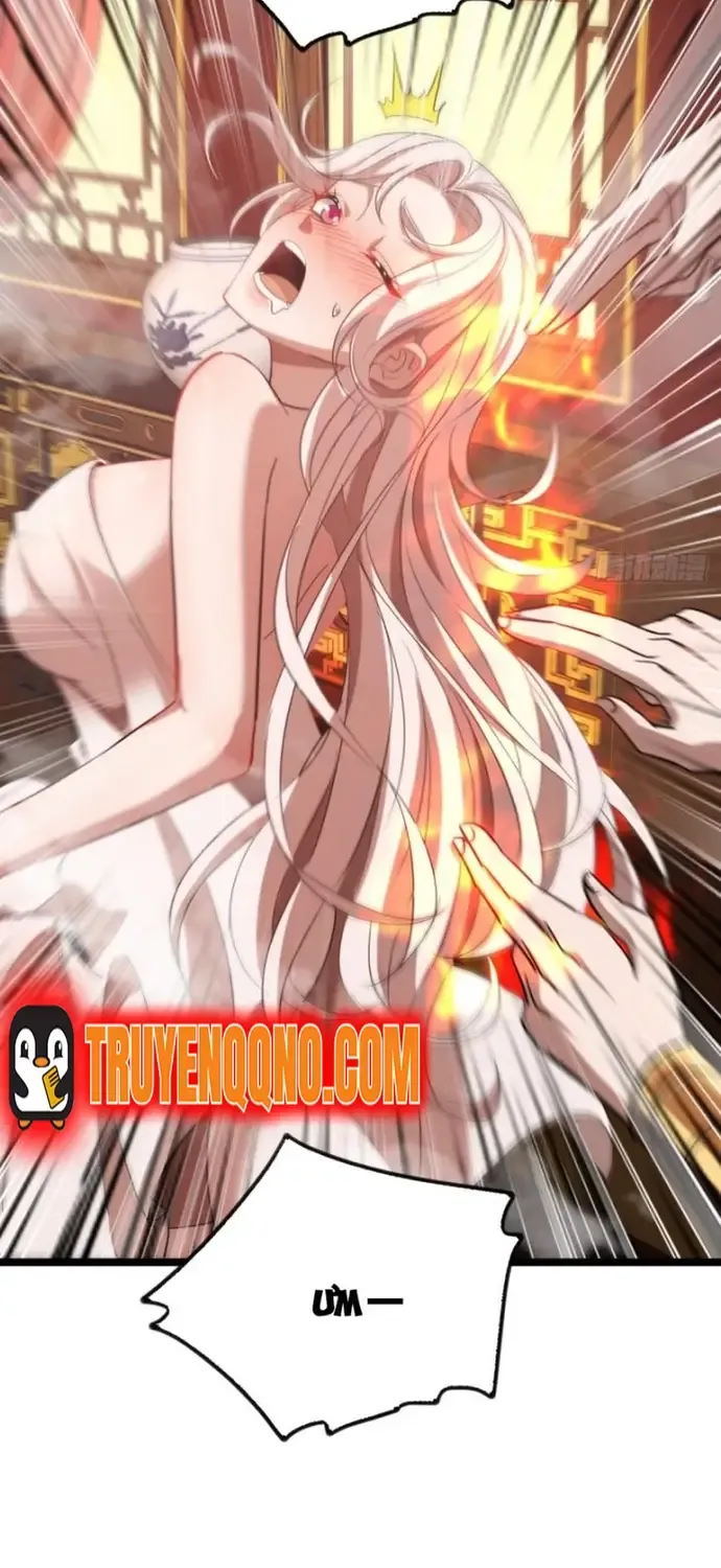 Đại Phản Diện Chỉ Muốn Thoát Thân Chap 44 - Next Chap 45